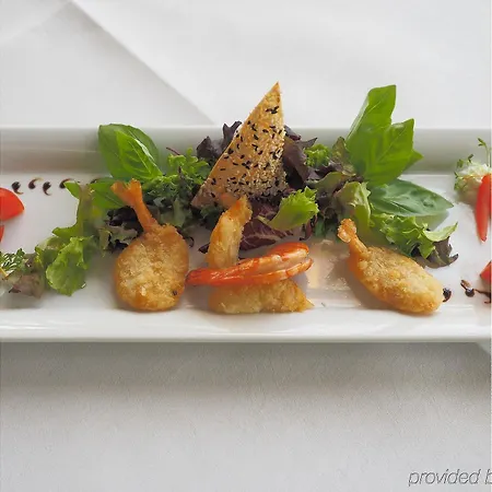 Lindgart Hotel Minden (North Rhine-Westphalia)