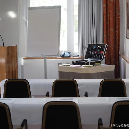 Lindgart Отель 4*