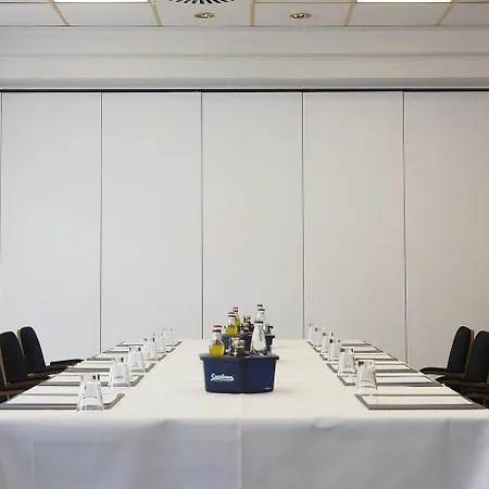 Lindgart Hotel Minden (North Rhine-Westphalia)