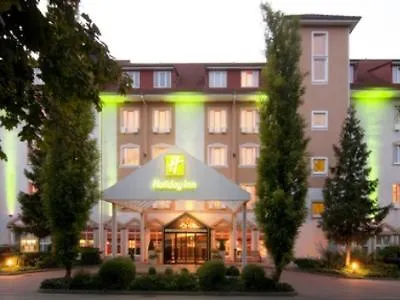 Lindgart Hotel Minden (North Rhine-Westphalia)