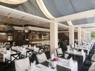 Lindgart Hotel 4*