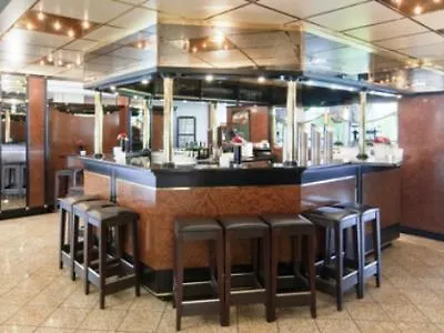 Ξενοδοχείο Lindgart Μίντεν