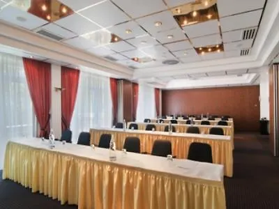 Lindgart 4* Minden (North Rhine-Westphalia)
