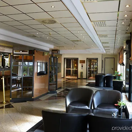 Hotel Lindgart