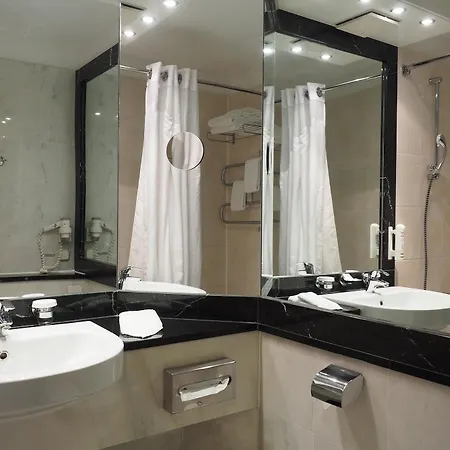 Lindgart Hotel Minden (North Rhine-Westphalia)