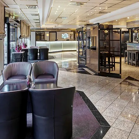 Lindgart Минден