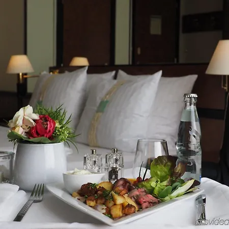 Hotel Lindgart Minden (North Rhine-Westphalia)