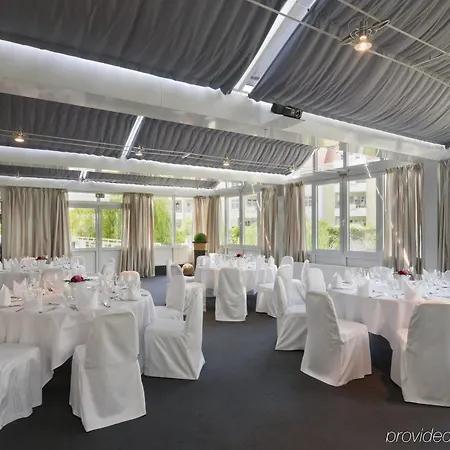 Lindgart Hotel