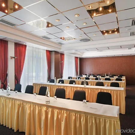 Hotell Lindgart