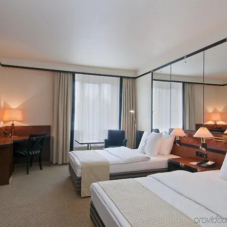 Lindgart 4* Minden (North Rhine-Westphalia)