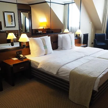 Lindgart Отель 4*