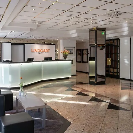 Lindgart Hotel Minden (North Rhine-Westphalia)
