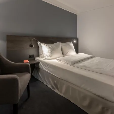 Lindgart 4* Minden (North Rhine-Westphalia)