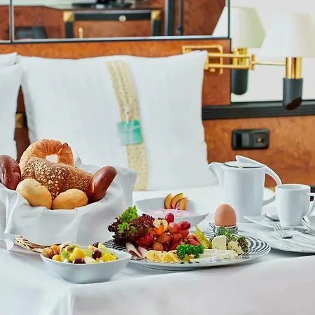 Hotel Lindgart Minden (North Rhine-Westphalia)