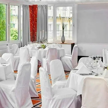 Lindgart Hotel 4*