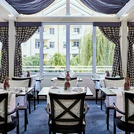 Hotel Lindgart Minden (North Rhine-Westphalia)