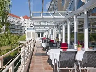 Lindgart Hotel Minden (North Rhine-Westphalia)