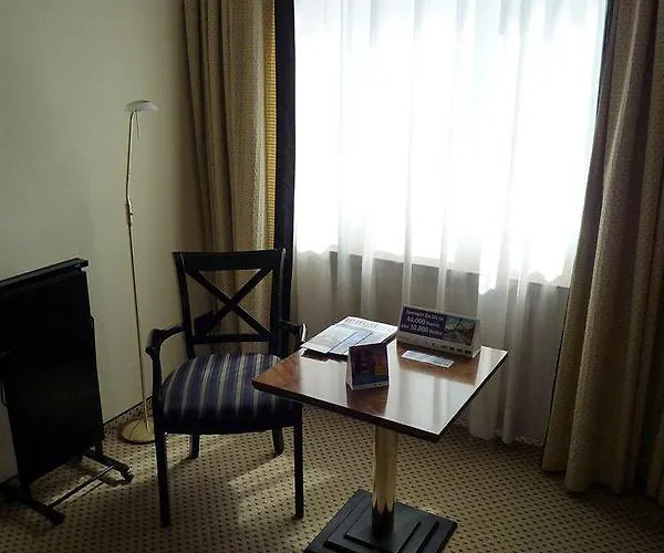 Lindgart 4* Minden (North Rhine-Westphalia)