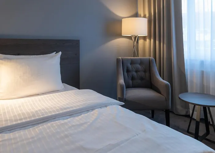 Lindgart Minden (North Rhine-Westphalia)