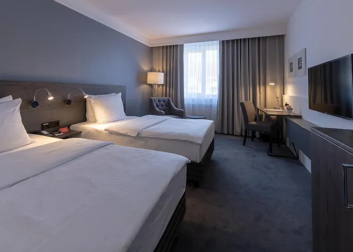 Lindgart ミンデン