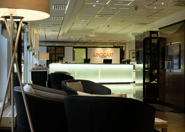 Lindgart Hotel Minden (North Rhine-Westphalia)