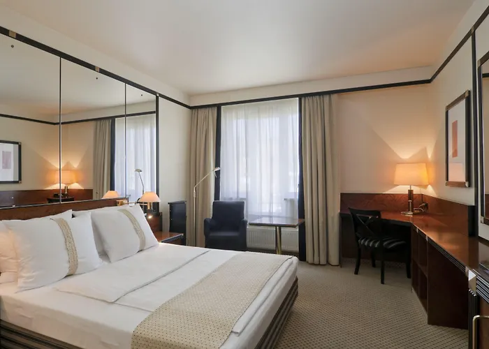 Lindgart 4* Minden (North Rhine-Westphalia)