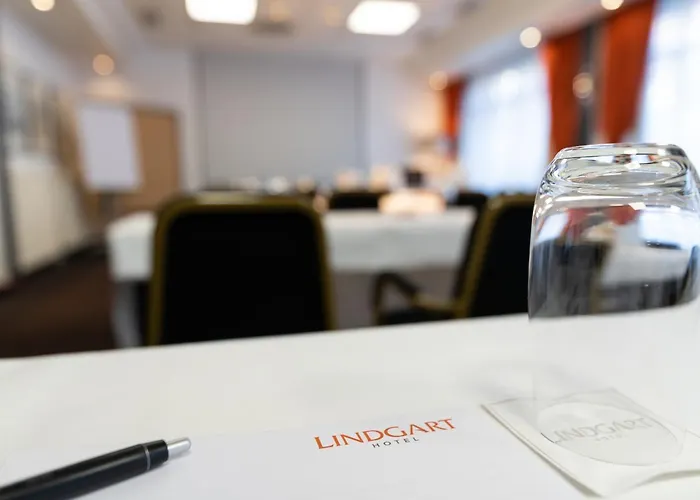 Lindgart 4* Minden (North Rhine-Westphalia)