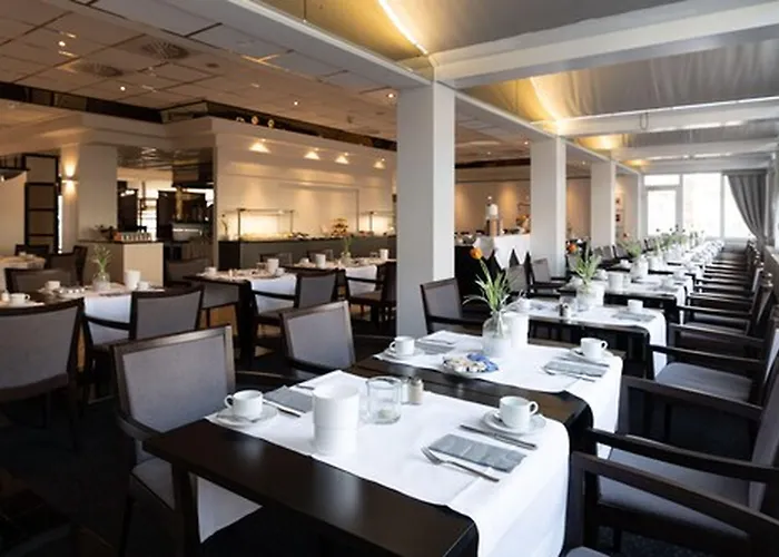 Hotel Lindgart Minden (North Rhine-Westphalia)