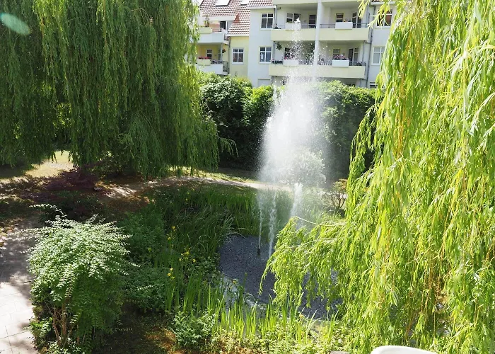 Hotel Lindgart Minden (North Rhine-Westphalia)