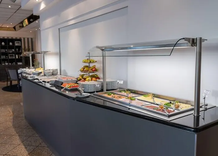 Lindgart Hotel Minden (North Rhine-Westphalia)