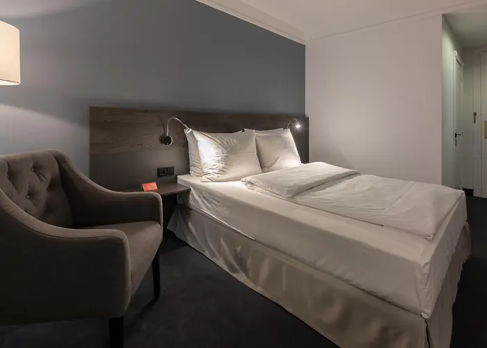 Hotel Lindgart Minden (North Rhine-Westphalia)