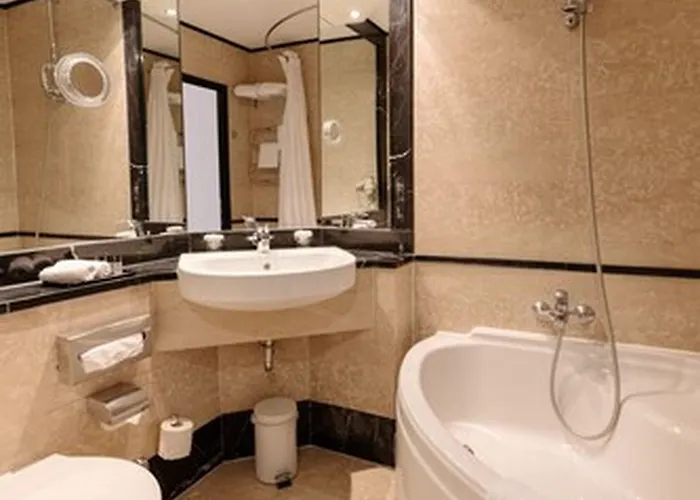 Lindgart Hotel Minden (North Rhine-Westphalia)