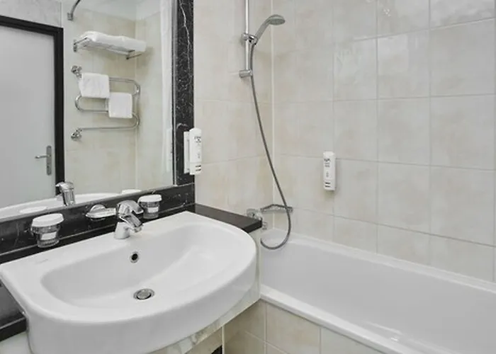 Hotel Lindgart Minden (North Rhine-Westphalia)