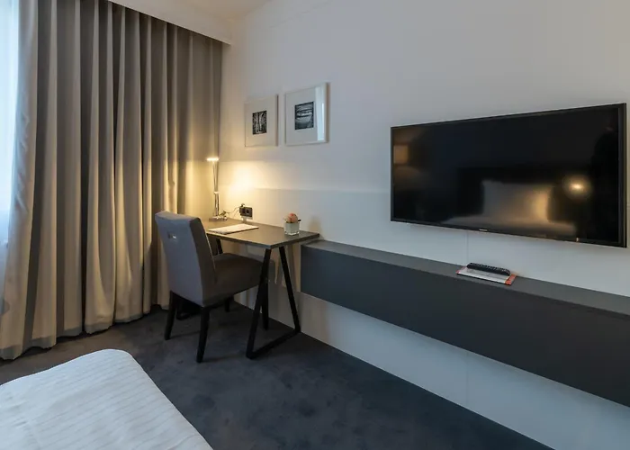 Hotel Lindgart Minden (North Rhine-Westphalia)