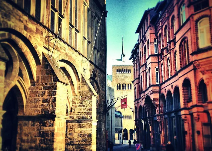 Lindgart 4* Minden (North Rhine-Westphalia)