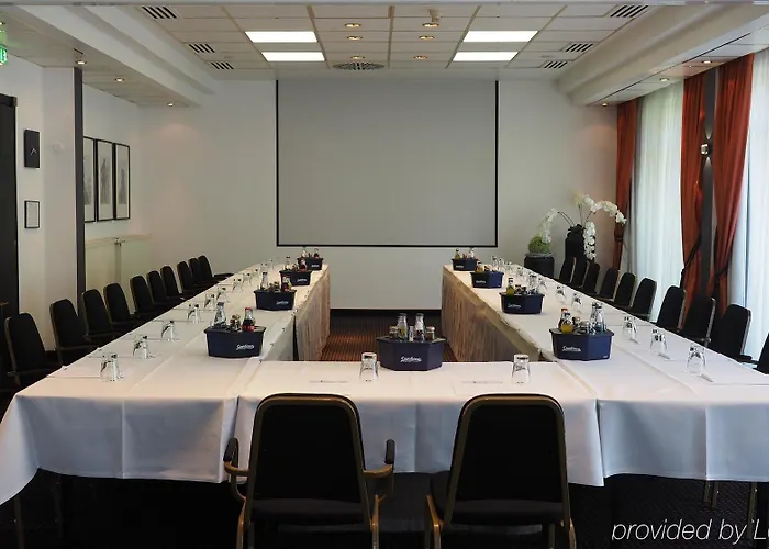 Lindgart Hotel Minden (North Rhine-Westphalia)