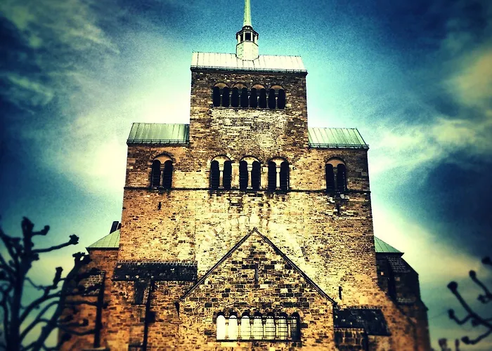 Lindgart Minden (North Rhine-Westphalia)