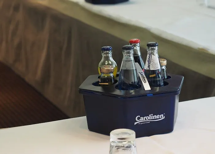 Lindgart 4* ミンデン