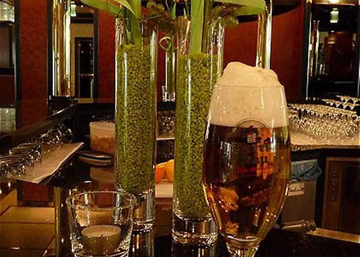 Lindgart ホテル 4*