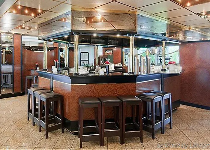 Hotel Lindgart Minden (North Rhine-Westphalia)