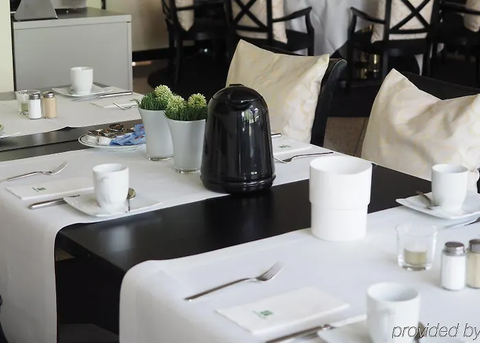 Lindgart Hotel Minden (North Rhine-Westphalia)