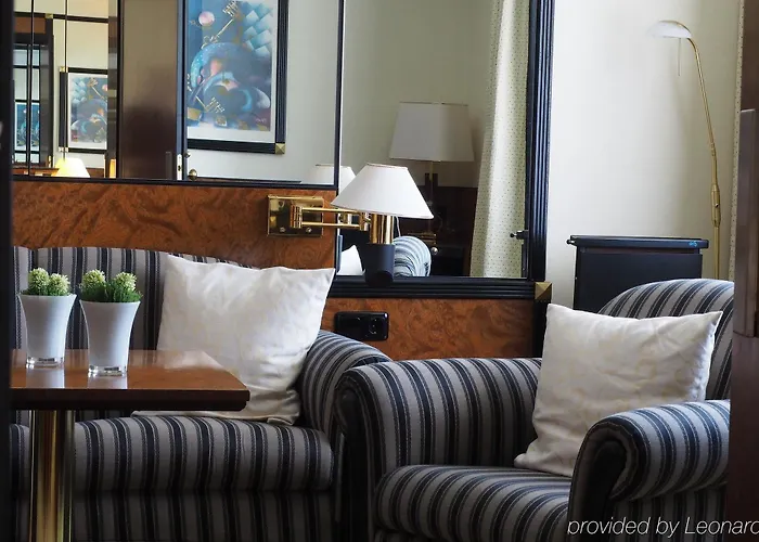 Hotel Lindgart Minden (North Rhine-Westphalia)