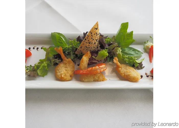 Lindgart Hotel Minden (North Rhine-Westphalia)