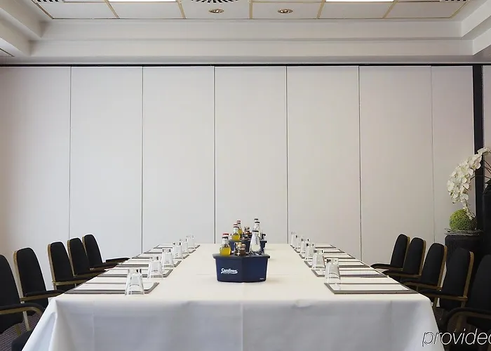 Lindgart Hotel Minden (North Rhine-Westphalia)