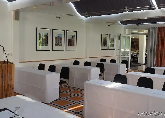 Lindgart 4* ミンデン