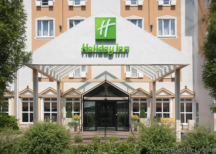 Lindgart 4* Minden (North Rhine-Westphalia)