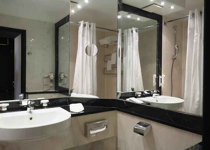 Lindgart Hotel Minden (North Rhine-Westphalia)