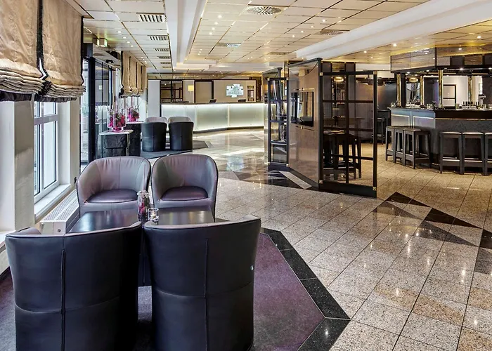 Lindgart Minden (North Rhine-Westphalia)