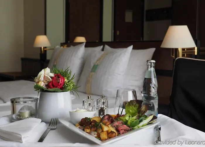 Hotel Lindgart Minden (North Rhine-Westphalia)