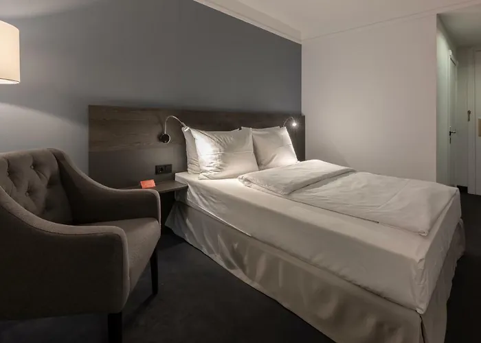 Lindgart 4* Minden (North Rhine-Westphalia)